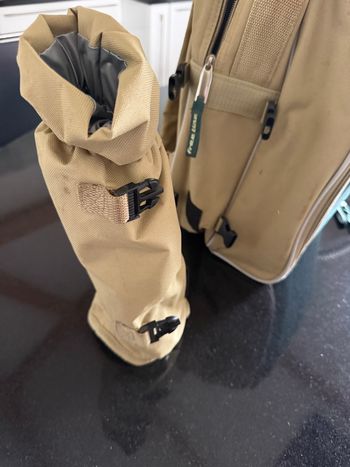 Sac à dos isotherme 