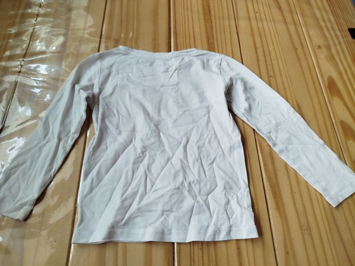 Maillot - photo numéro 3