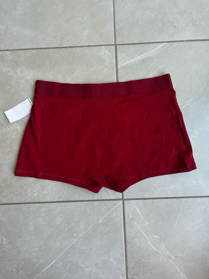 Caleçon - photo numéro 2