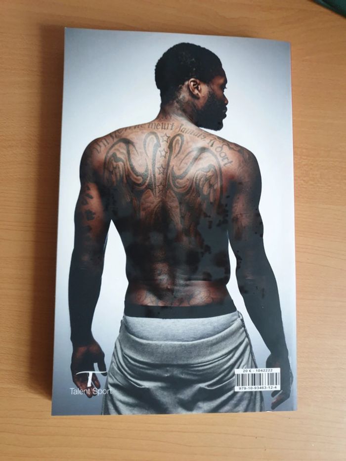 Biographie Djibril Cissé - photo numéro 2