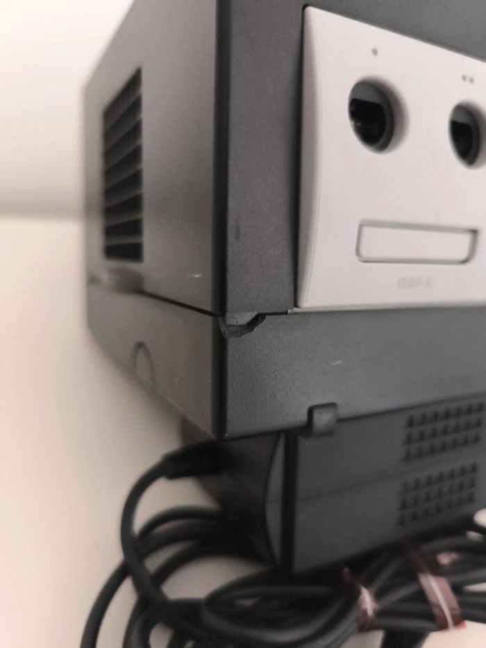 GameCube - photo numéro 6