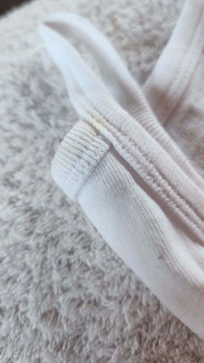 Lot de bodies - photo numéro 8