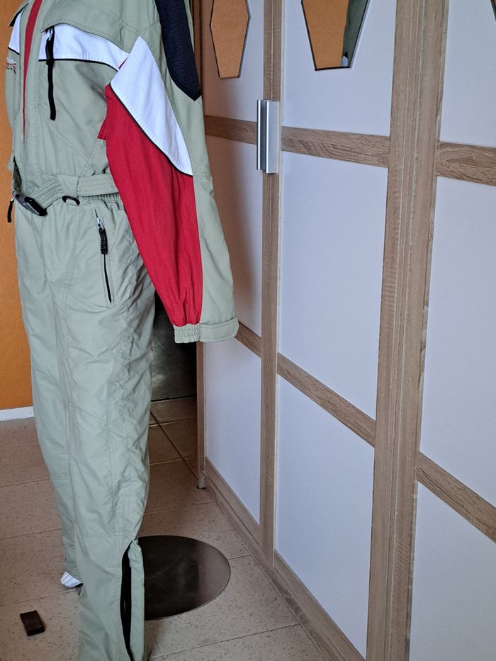 Combinaison de ski fusalp - photo numéro 10