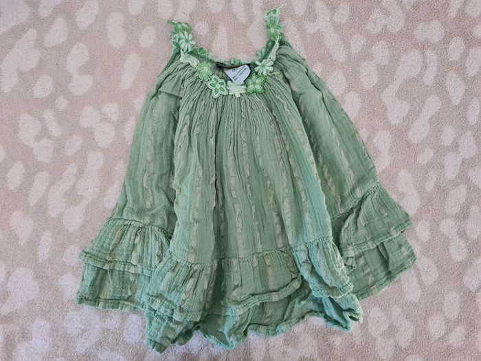 Robe bébé