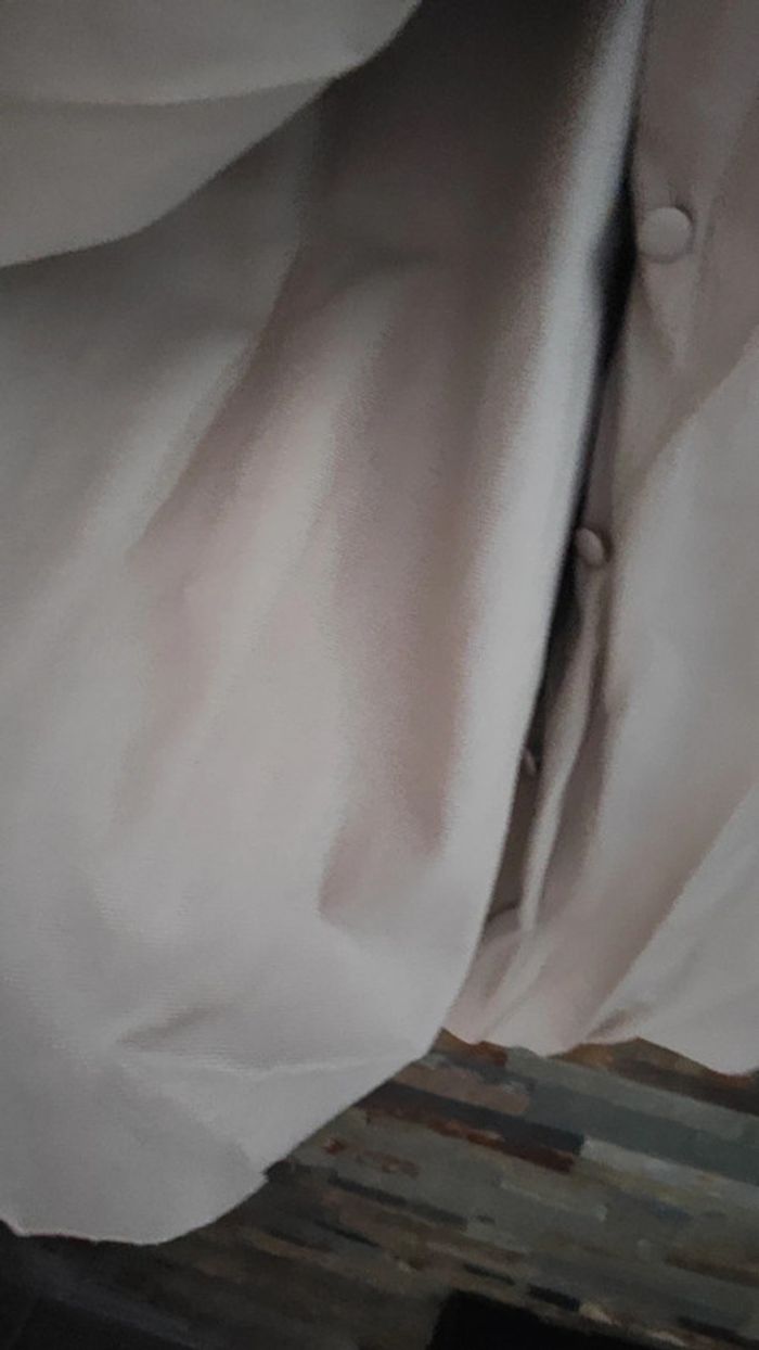 Robe simili cuir - photo numéro 3