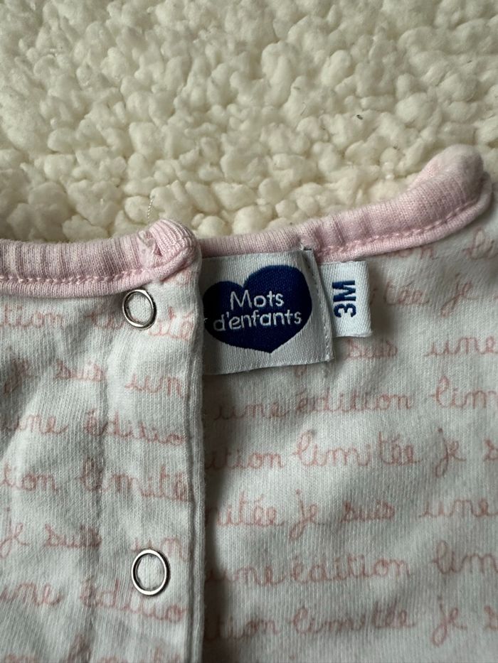 Ensemble short et haut - photo numéro 6