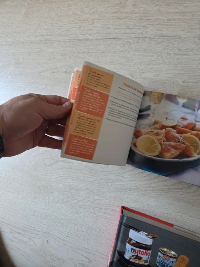 La cuisine familiale 1001 recettes - photo numéro 4