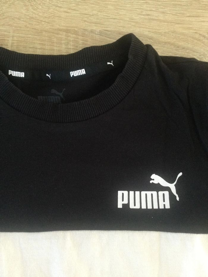 T-shirt sport Puma - photo numéro 2