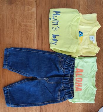 Tee-shirt