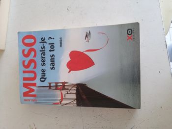 Que serais je sans toi ?