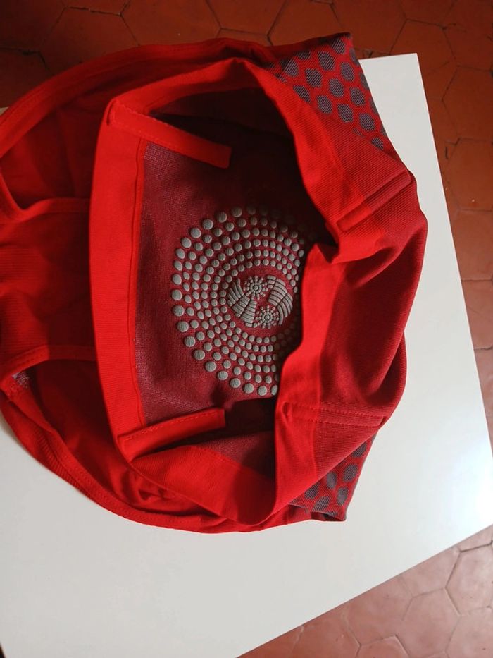 Culotte amincissante ventre plat, restructurante - photo numéro 4