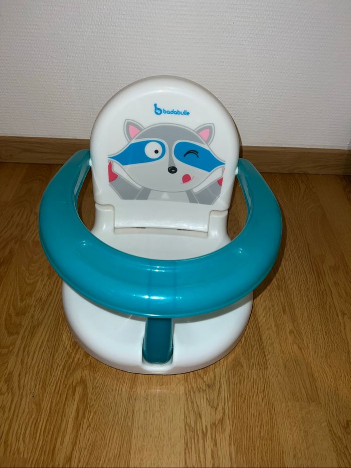 Siège de bain - photo numéro 2