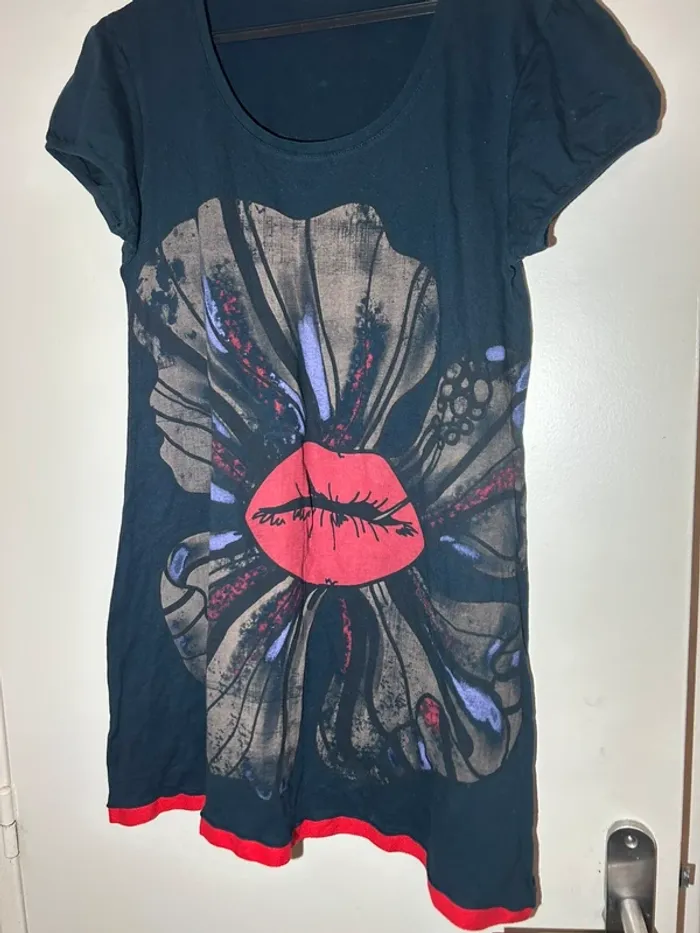 Robe d’été vintage - photo numéro 2