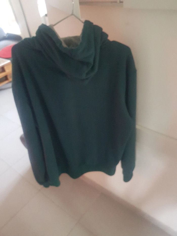 Sweat homme - photo numéro 5
