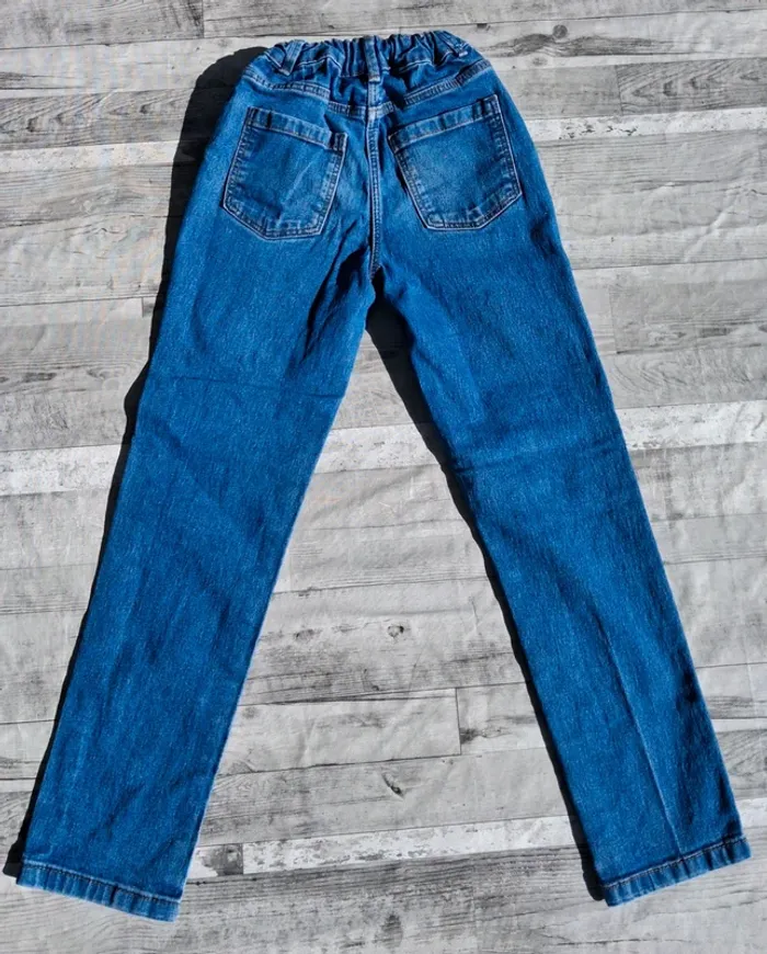 Lots de jeans - photo numéro 3