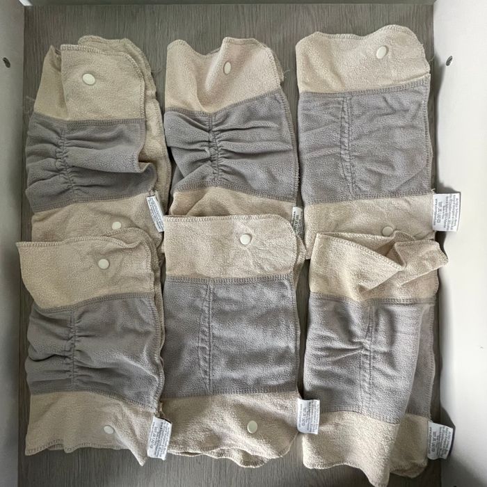 Booster pop in close