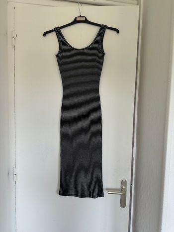 Robe été 32