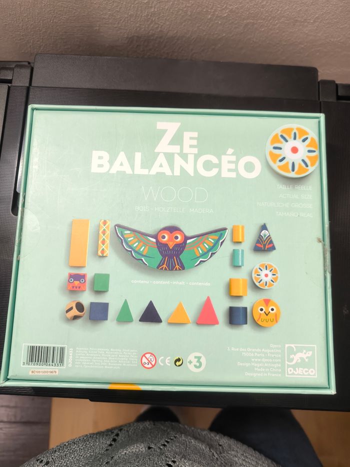 Jeu d'adresse - photo numéro 2