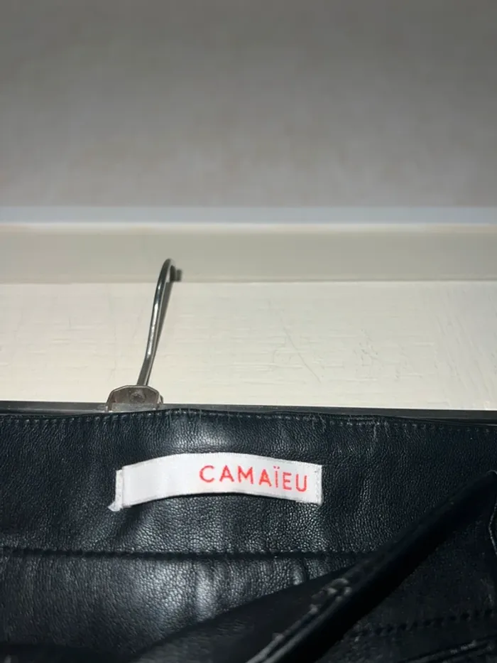 Pantalon Camaïeu - photo numéro 2