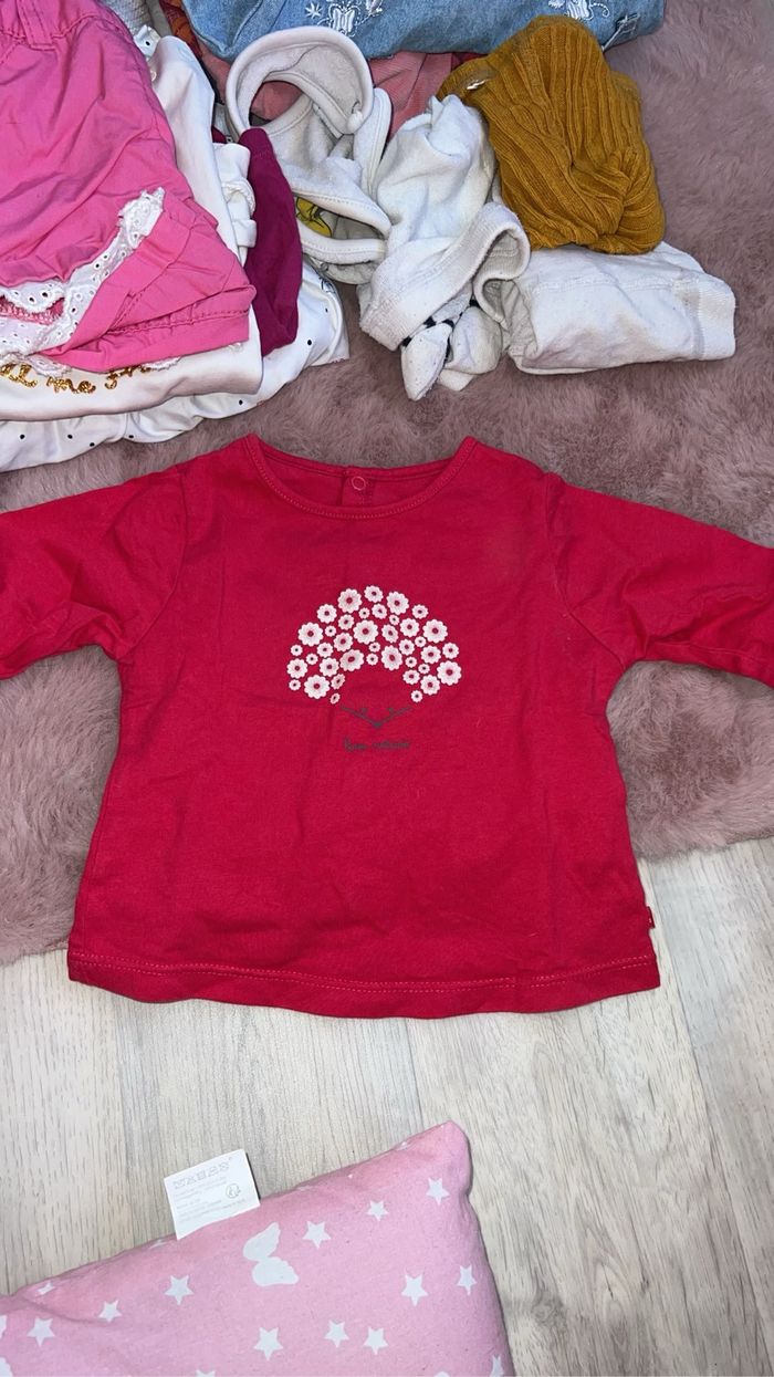 Lot vêtement 6-12mois - photo numéro 9