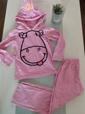 Pyjamas Licorne 🦄 taille 5 ans
