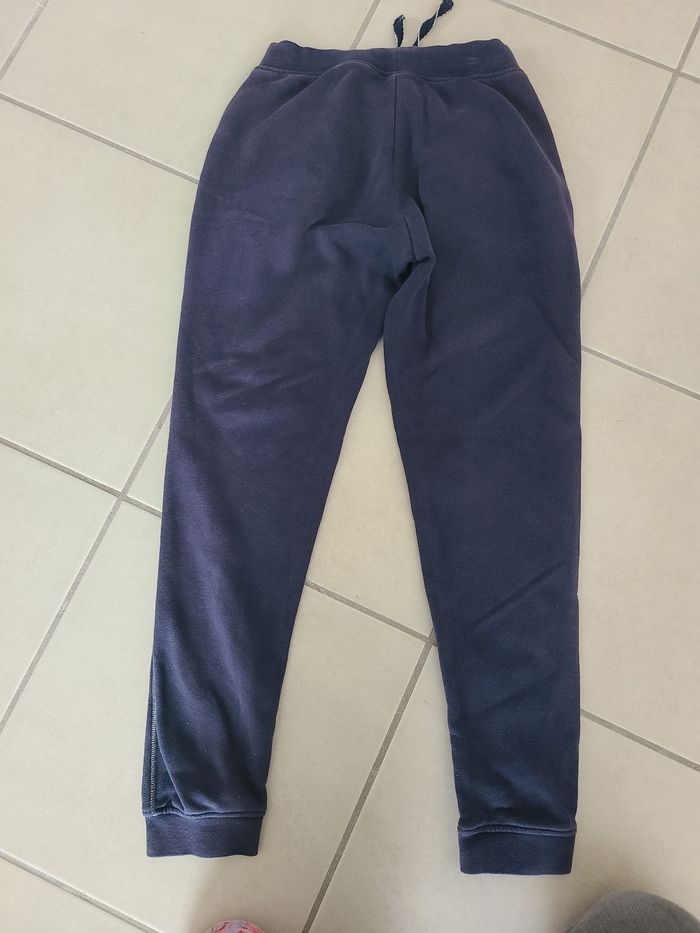 Pantalon jogging okaidi 10 ans - photo numéro 2