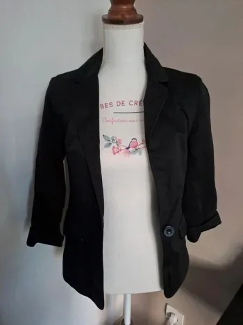 Veste Mim