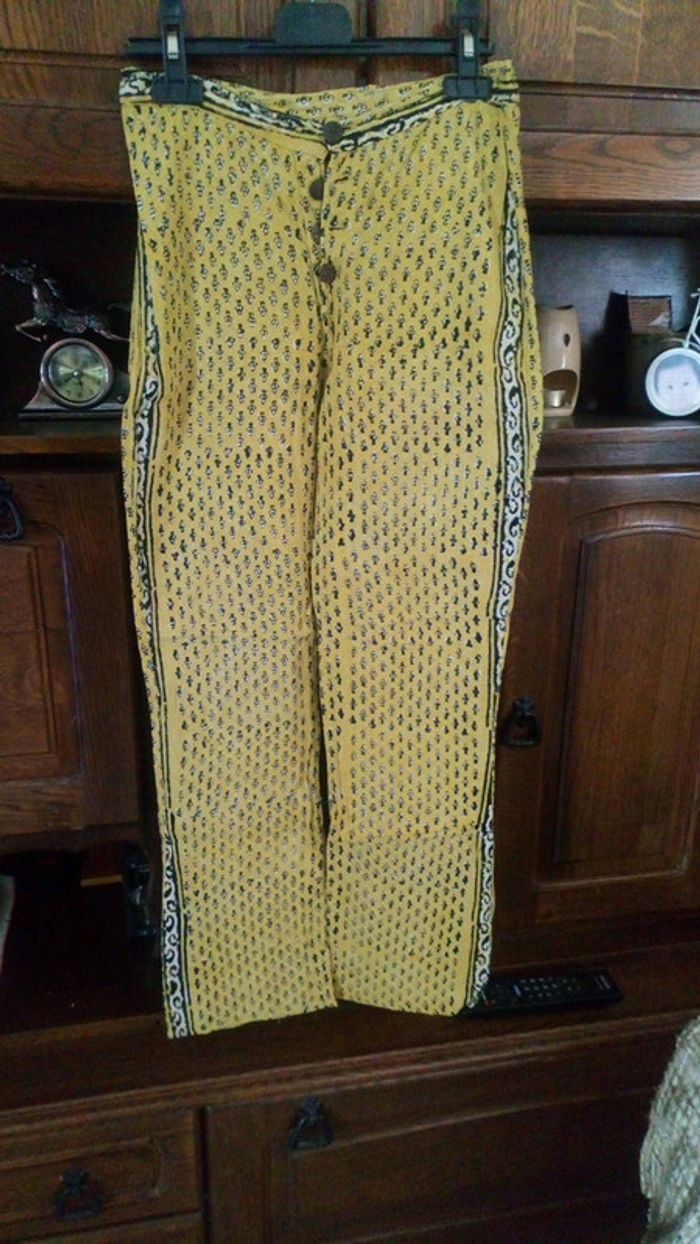 Pantalon femme taille S