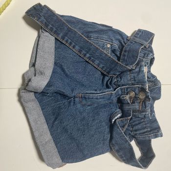 Lot shorts