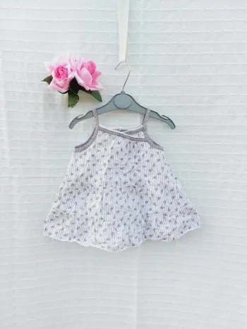 Très belle robe Sergent Major 3 mois