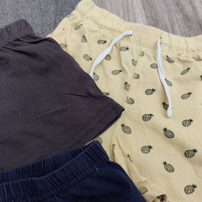 Shorts garçon 3 ans - photo numéro 2