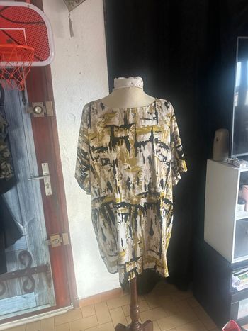 Tunique robe femme Vila clothes