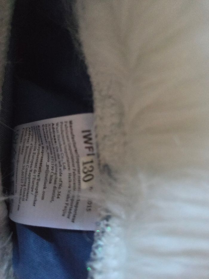 Deguisement - photo numéro 2