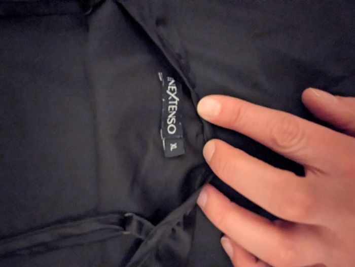 Pyjama femme taille XL - photo numéro 9