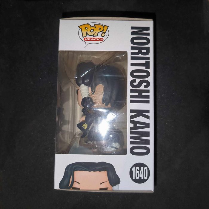 Figurine Funko Pop / Noritoshi Kamo N°1640 / Jujutsu Kaisen - photo numéro 2