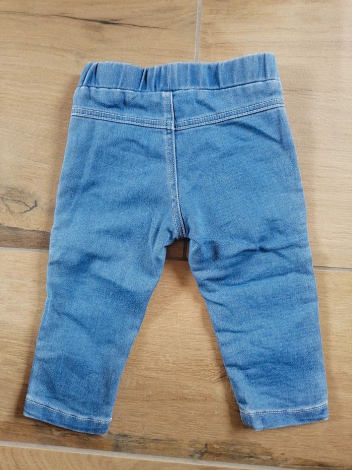 Legging jeans - photo numéro 2