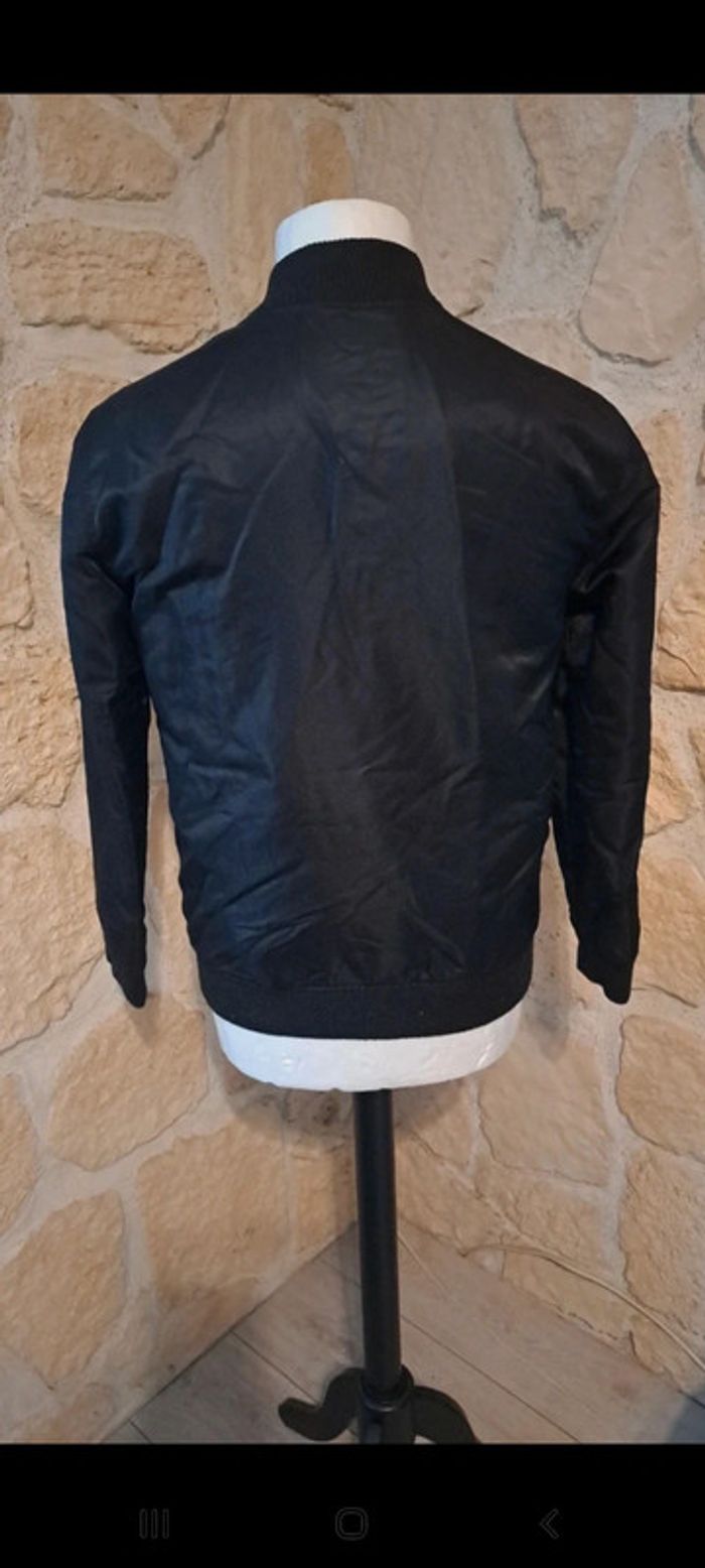 Veste demi-saison - photo numéro 5