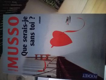 Que serais-je sans toi ?