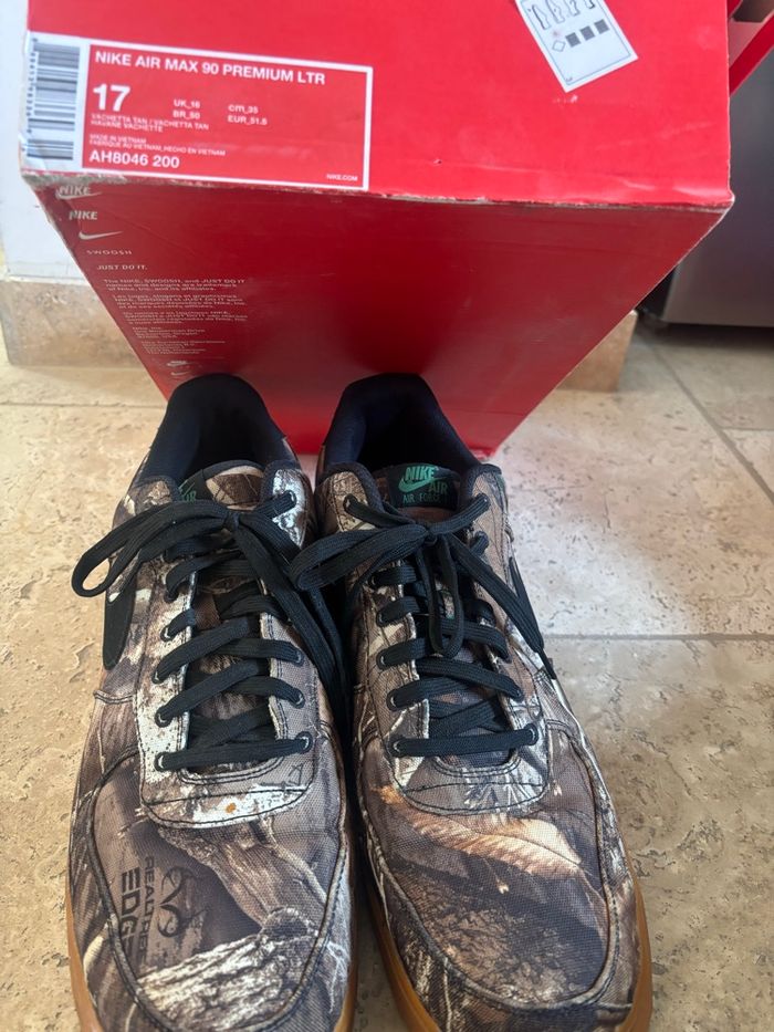 Nike air - photo numéro 6