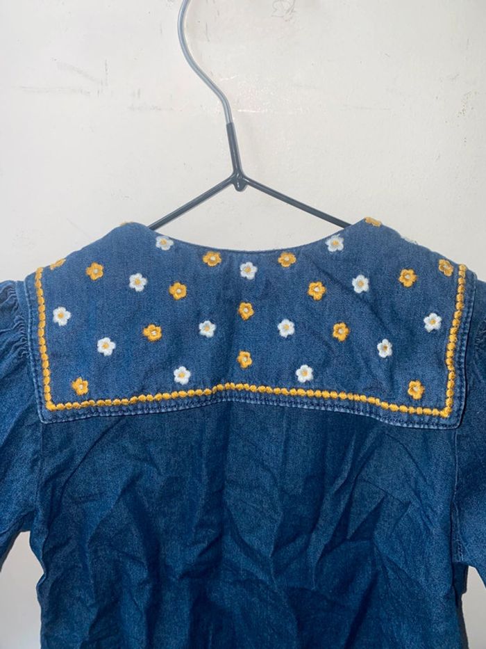 Blouse 123 recee - photo numéro 4