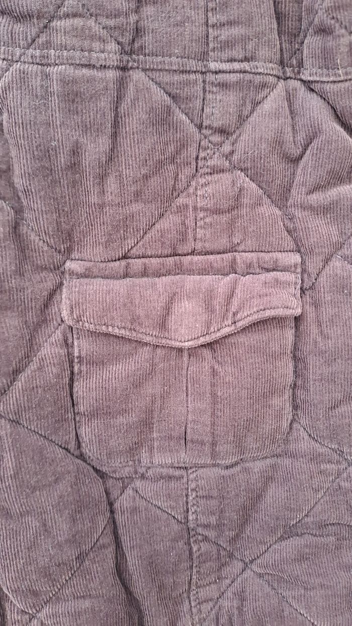 Manteau hiver fille 23 mois Du Pareil au Même - photo numéro 6