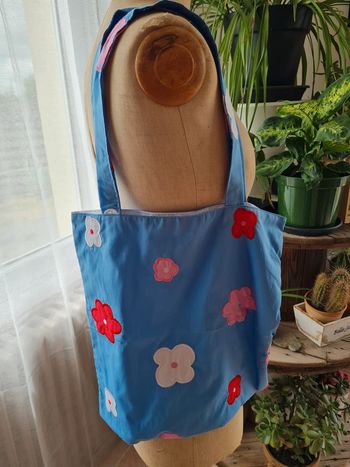 Sac pour l'école ou loisirs enfants