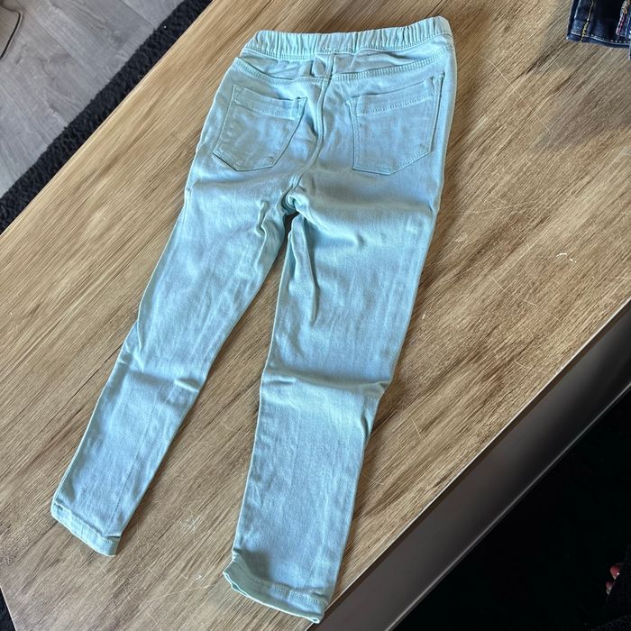Lot de jeans - photo numéro 6