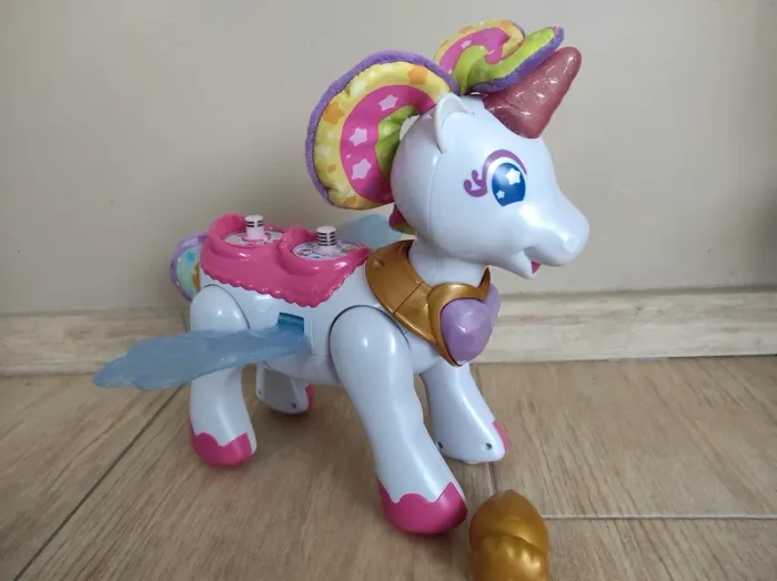Licorne Vtech tut tut - photo numéro 2