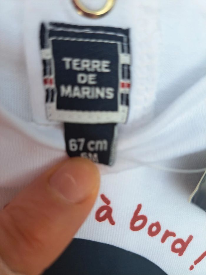 T shirt été - photo numéro 2