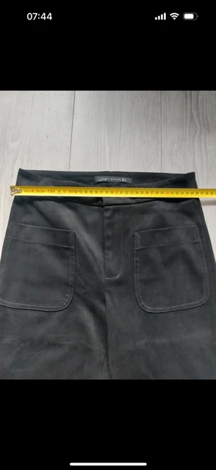 Pantalon Zara taille S - photo numéro 9