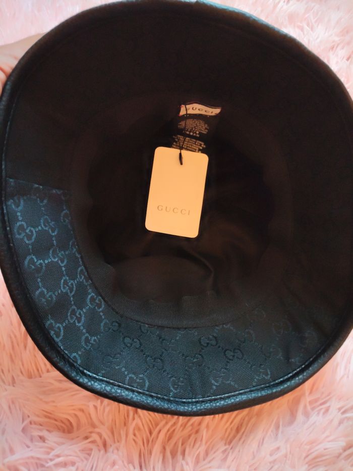 Bob Gucci taille unique - photo numéro 3