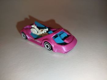 Hot Wheels Deora III Exclusif Multipack 2022