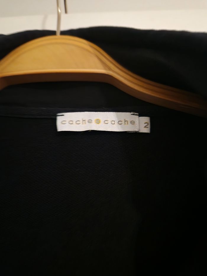 Gilet leger - photo numéro 3