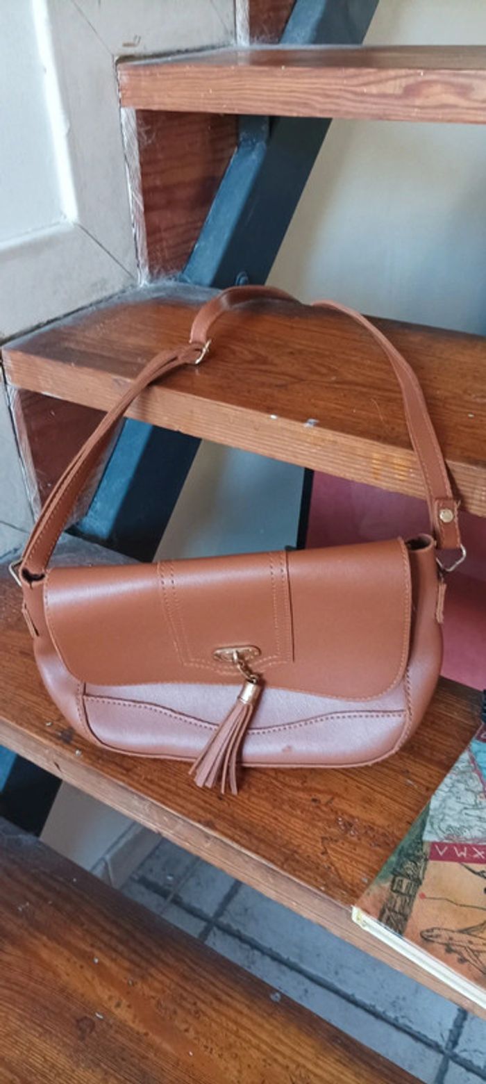 Sac bandoulière - photo numéro 2